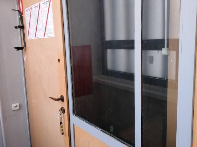 Lokal użytkowy przy ul. Andersa 19 